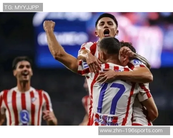 巴萨硬碰硬战胜马竞以三分优势超越皇马登顶西甲