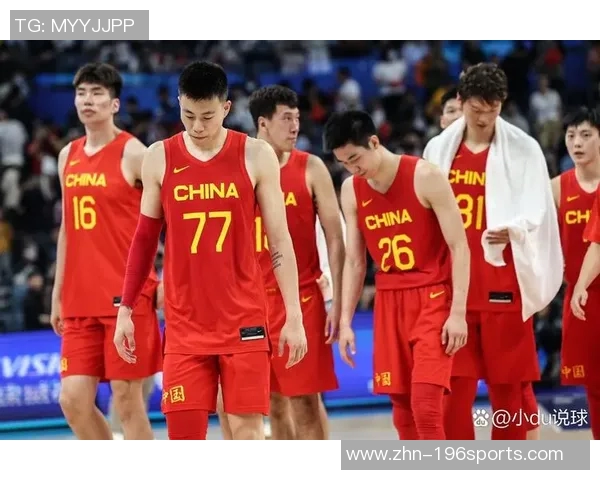 男篮集训名单意外变动赵继伟伤退付豪杜润旺或将离队引发球迷惋惜